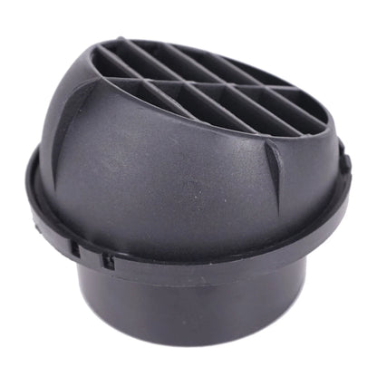 75mm Air Outlet Vent Cap for Diesel Parking Heater