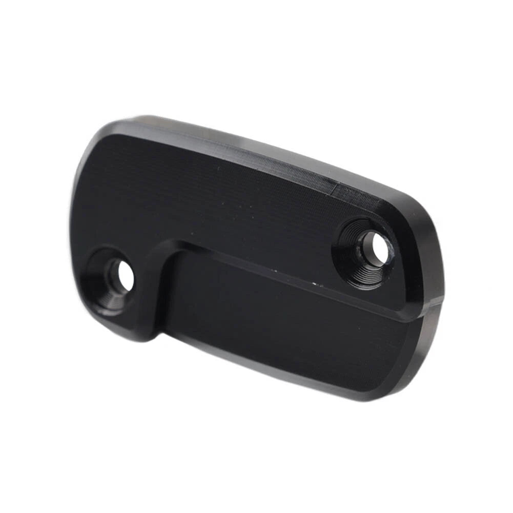 Rear Brake Fluid Reservoir Cap Black for Honda CB300R CB250R CB150R (2018-2023)