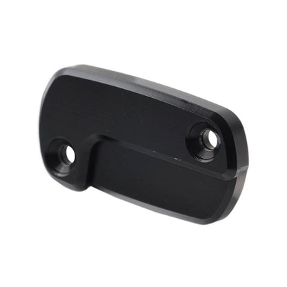 Rear Brake Fluid Reservoir Cap Black for Honda CB300R CB250R CB150R (2018-2023)