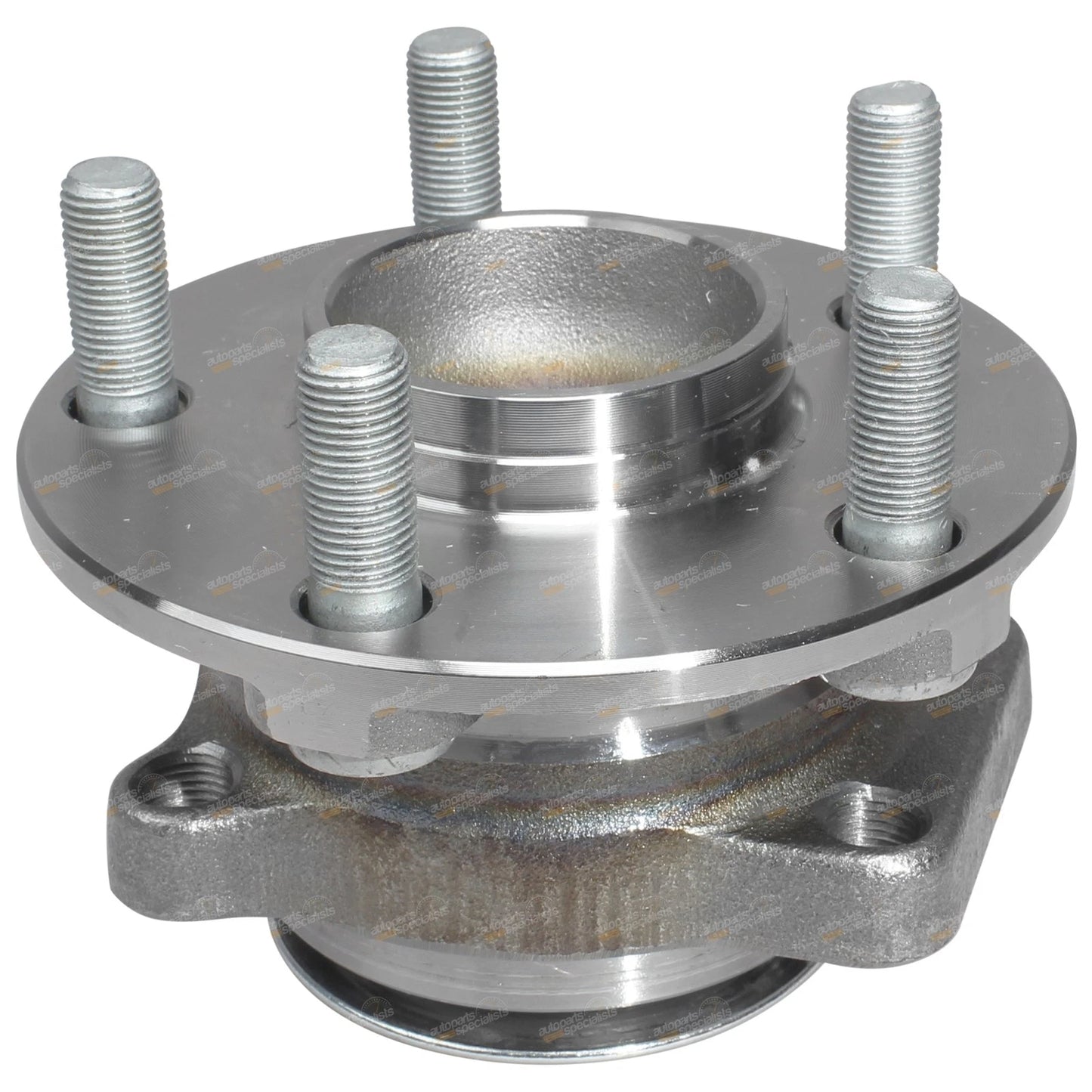 Front Wheel Bearing Hub Assembly for Toyota 86 + Subaru BRZ (2012–2019)