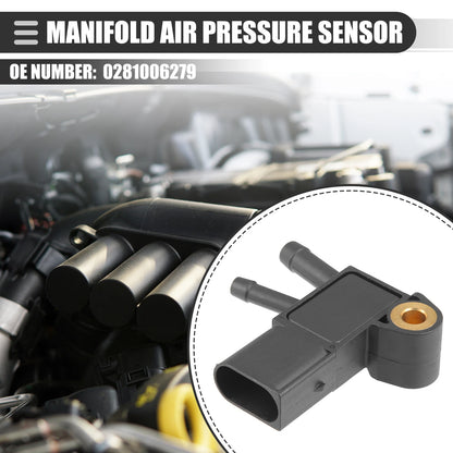 Manifold Air Pressure Sensor for Mercedes-Benz GLK250 (2013-2015)