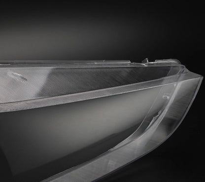 Headlight Shell Lens Cover for Maserati Ghibli 2014-2022 Front Right