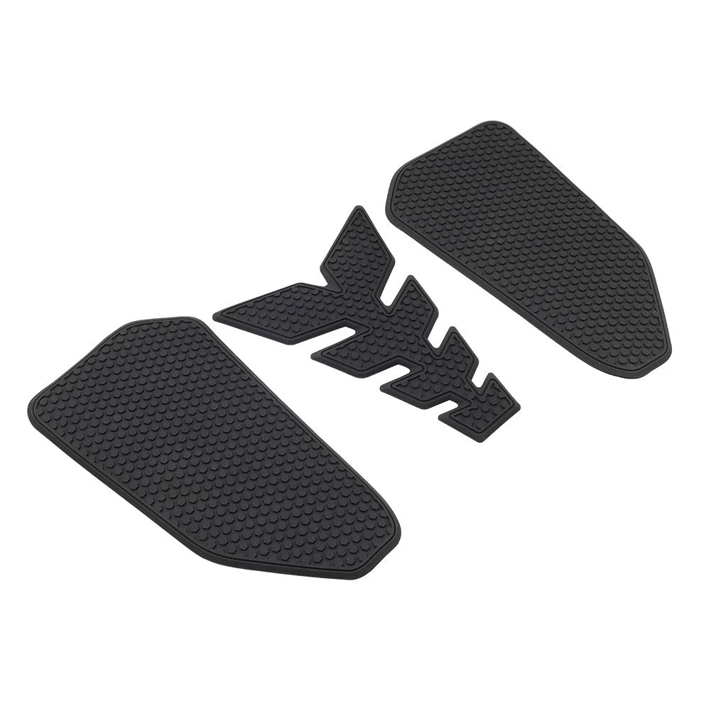 Anti-Slip Fuel Tank Pad Protector Knee Pads for Yamaha XSR900 (2022-2023)
