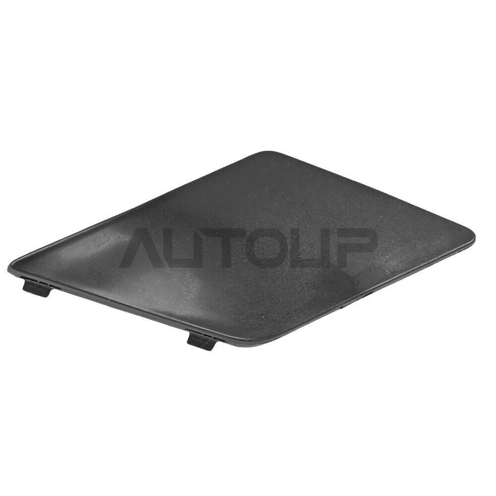 Front Bumper Tow Hook Eye Cap Cover for Nissan Sentra (2020–2023)