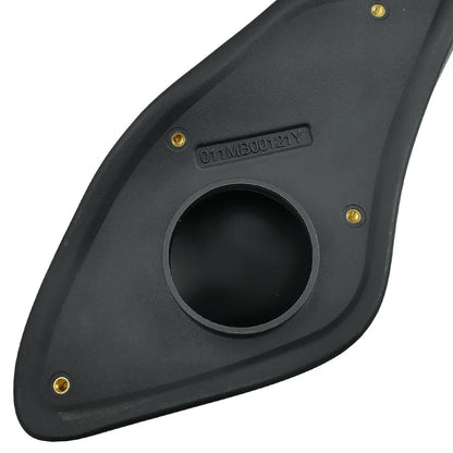 Snorkel Kit for Ford Ranger RA (2022-ON) 2.0L Turbo Diesel 4x4