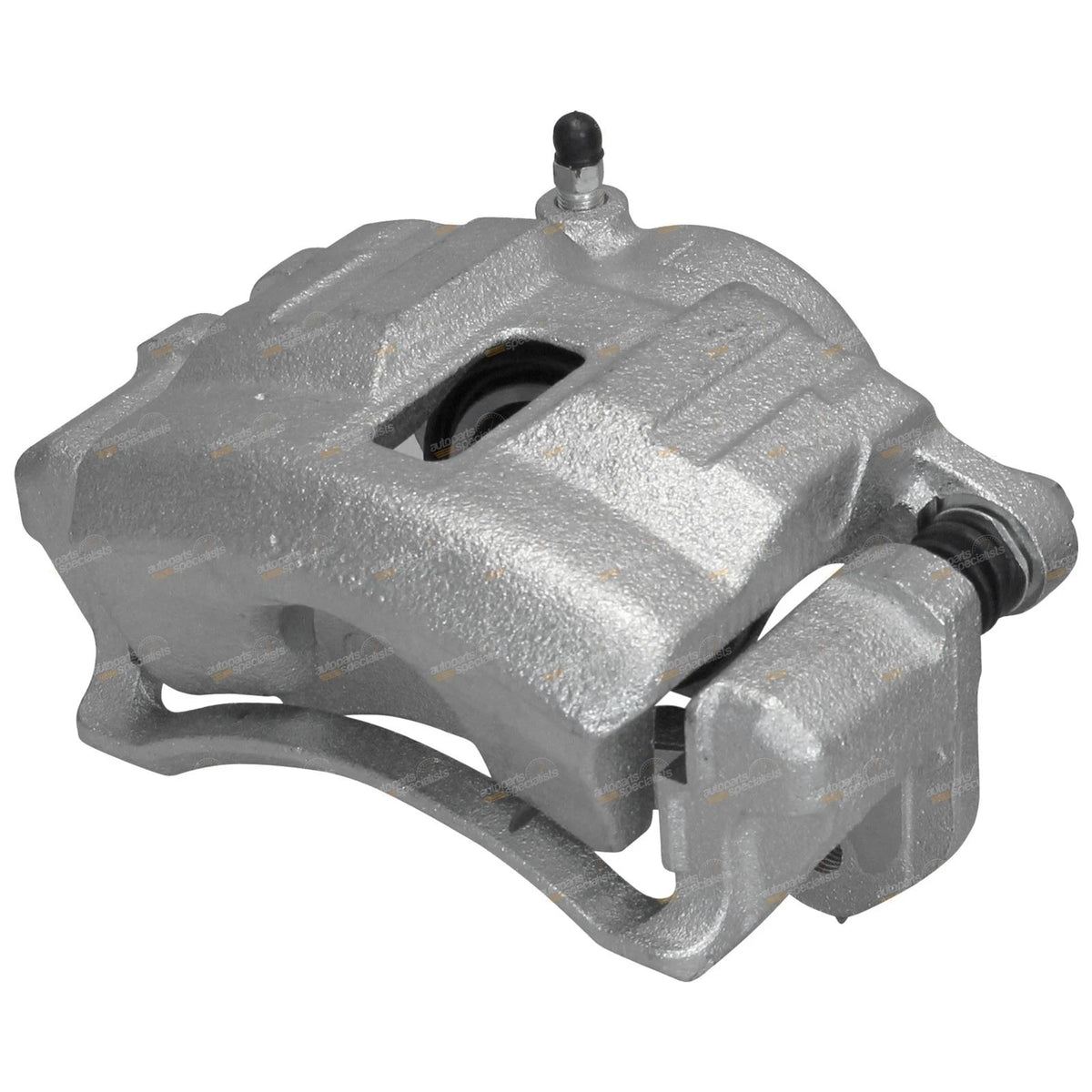 SinglePiston FrontLeftDisc Brake Caliper Assembly for Patrol GQ Y60(1988-1999)