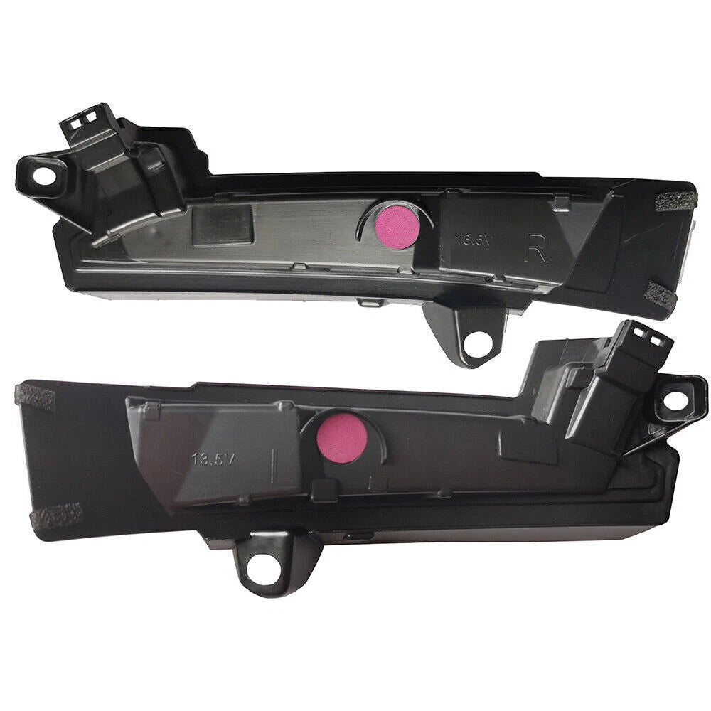 LED Side Mirror Indicator Turn Signal Light for Ford Fusion (2013-2020)