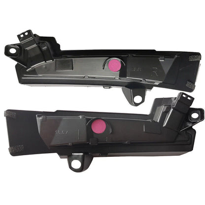 LED Side Mirror Indicator Turn Signal Light for Ford Fusion (2013-2020)