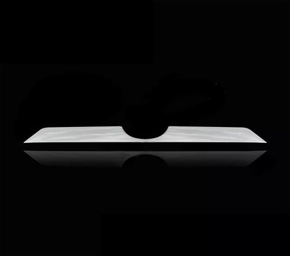 Boot Lid Moulding Trim for Toyota Harrier XU60 (2014-2020)