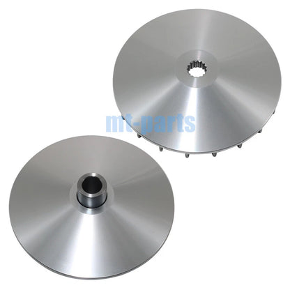Starter Clutch Pulley Variator for Yamaha NMAX150 2017-2019, NMAX155 2020