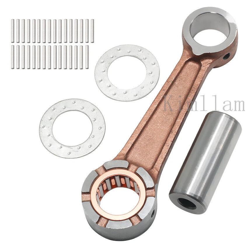 Connecting Rod Assembly for Yamaha Outboard 20HP 25HP