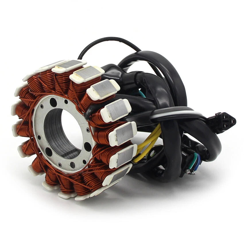 Stator Coil for Kawasaki KLX250 D-Tracker X (2008-2016)