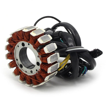 Stator Coil for Kawasaki KLX250 D-Tracker X (2008-2016)