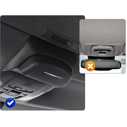 Sunglasses Case Holder for Toyota Corolla (2019-2024)