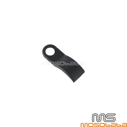 Clutch Hand Lever Anti-Rattle Spring for Harley FLD FLHP FLHPE FLHPEI FLHPI FLHR (2012-2016)