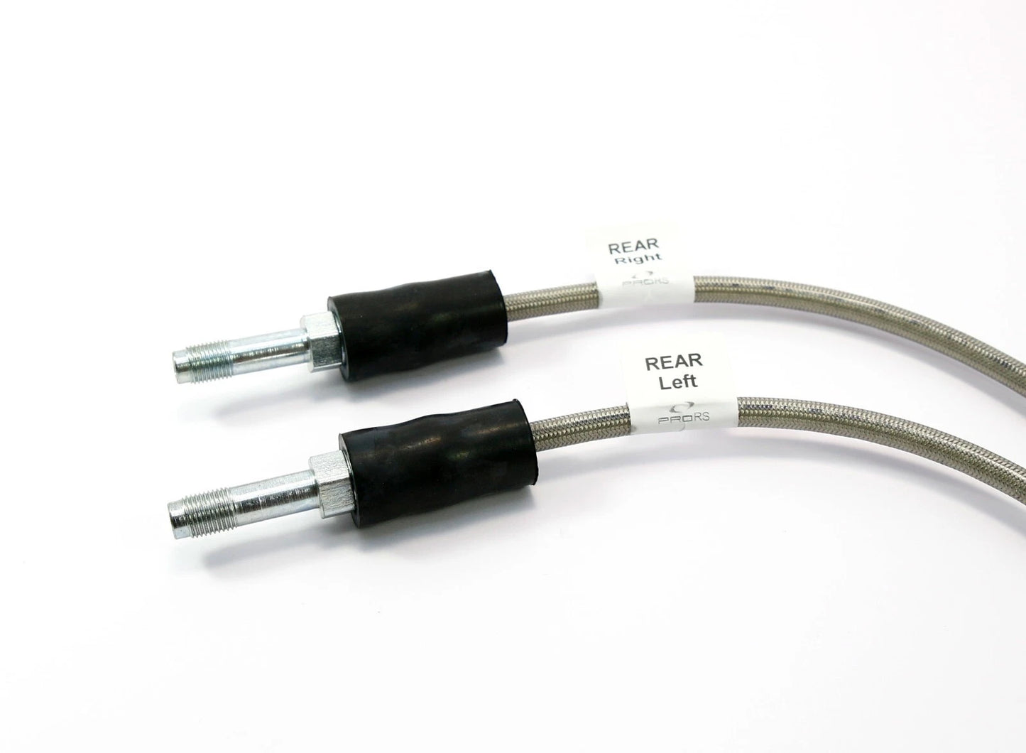 Brake Line Kit for BMW E81/82/87/88 1 Series (2004-2013)