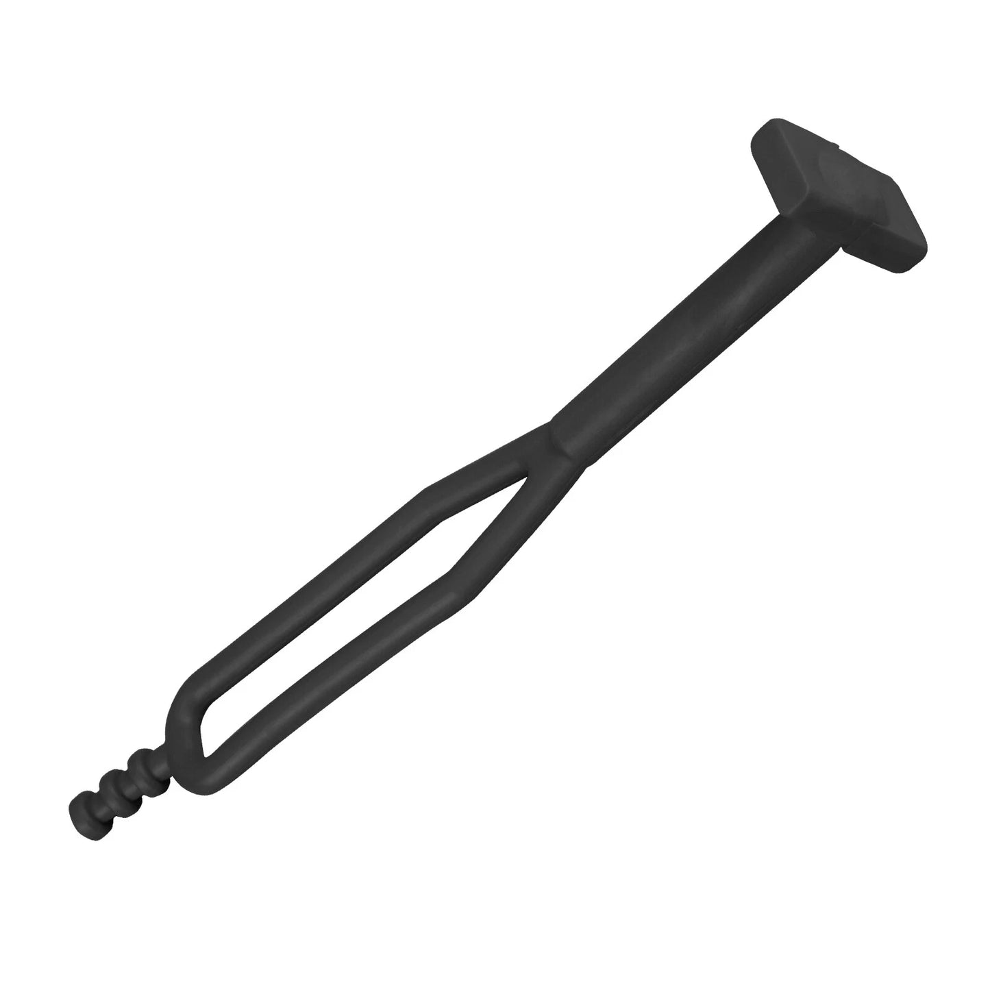 Rubber Side Stand Kickstand Strap for KTM 150 250 300 XC XCW XCF (1998-2022)