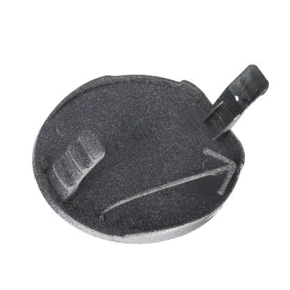 Bumper Tow Hook Cover for Toyota Yaris 4-Door Sedan (2011-2013)