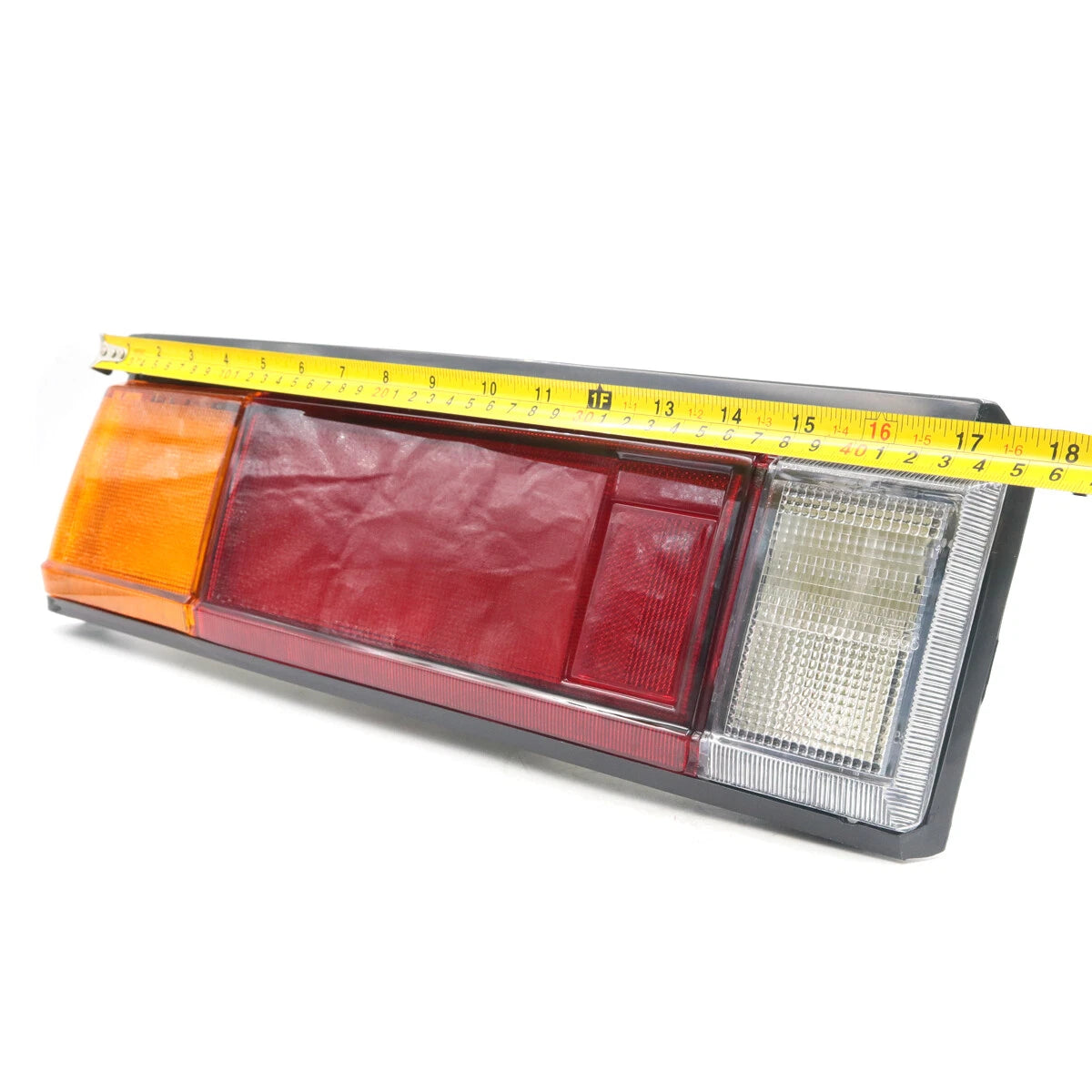 Tail Lights x2 for Toyota Corolla KE70 TE71 E70 1979-1981