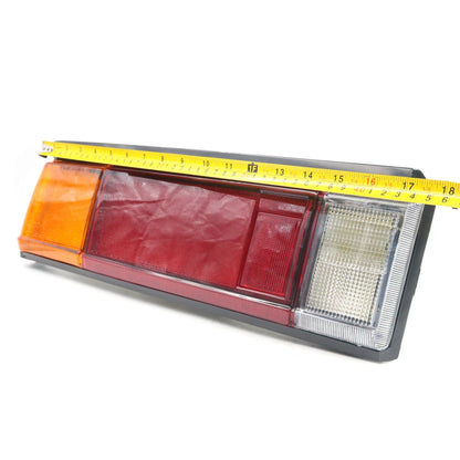 Tail Lights x2 for Toyota Corolla KE70 TE71 E70 1979-1981