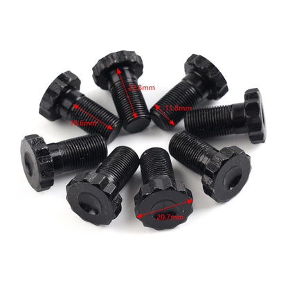 Flywheel Bolt for Honda Civic Integra B Series GSR LS SI EG EK DC2 (1992-2000)