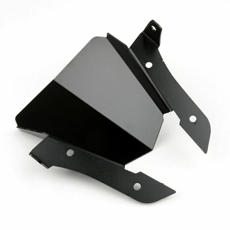 Aluminum Windshield for Yamaha MT07 FZ07 (2013-2017)
