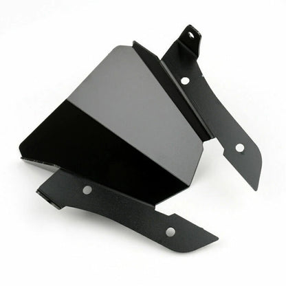 Aluminum Windshield for Yamaha MT07 FZ07 (2013-2017)