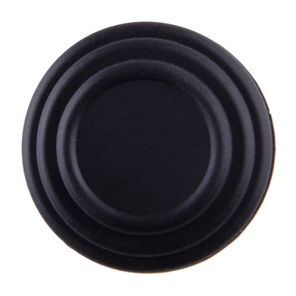 80x Rubber Car Door Shock Absorber Gasket Pad for Universal Vehicles