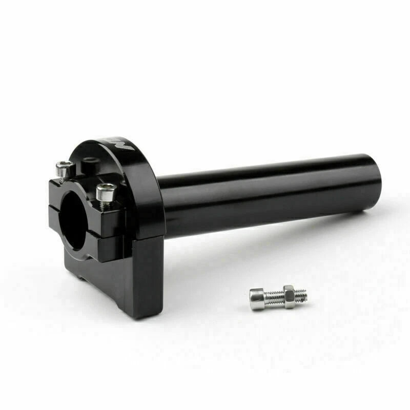 CNC Twist Throttle for Moped Scooter Motorcycle (2010-2023)