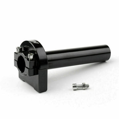 CNC Twist Throttle for Moped Scooter Motorcycle (2010-2023)