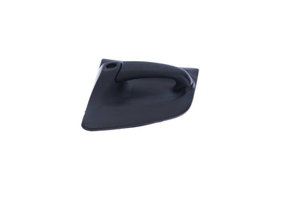 Textured Black Outer Door Handle for Scania P, G, R, S Series (1997-On)