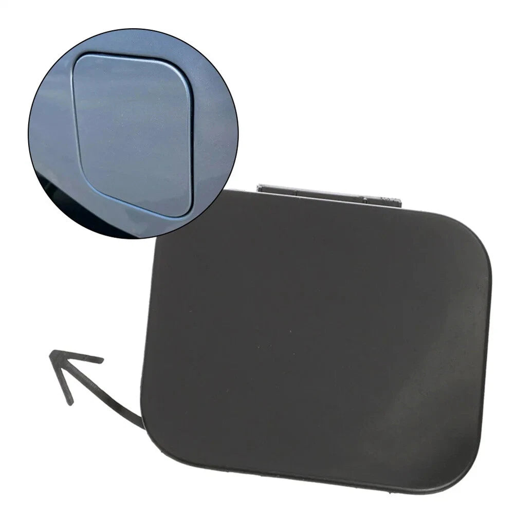 Front Bumper Tow Hook Cap Cover for 2017-2021 Nissan Kicks (2017-2021)