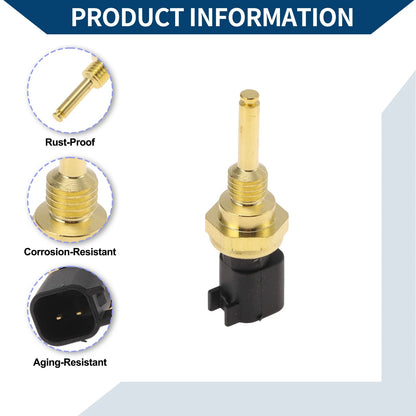 Engine Coolant Temperature Sensor for Ford (2005-2010)