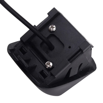 Rear View Camera Parking Aid for Toyota Hilux AN120 AN130 (2015-2018)