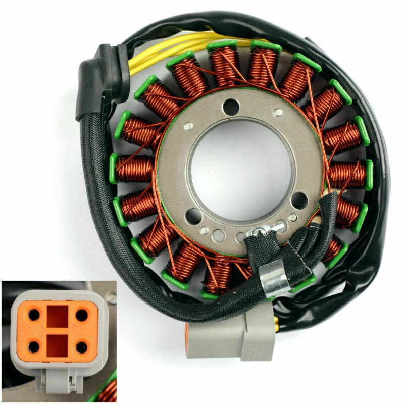 Stator Alternator for Can-Am Outlander Renegade 400-1000 (2006-2023)