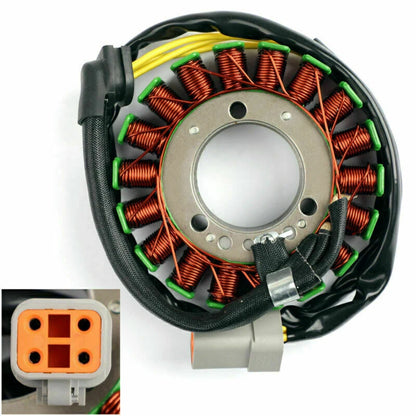 Stator Alternator for Can-Am Outlander Renegade 400-1000 (2006-2023)