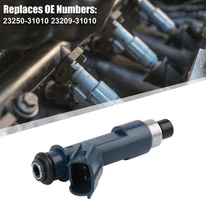 Fuel Injector for Toyota 4Runner 2003-2008 4.0L ()