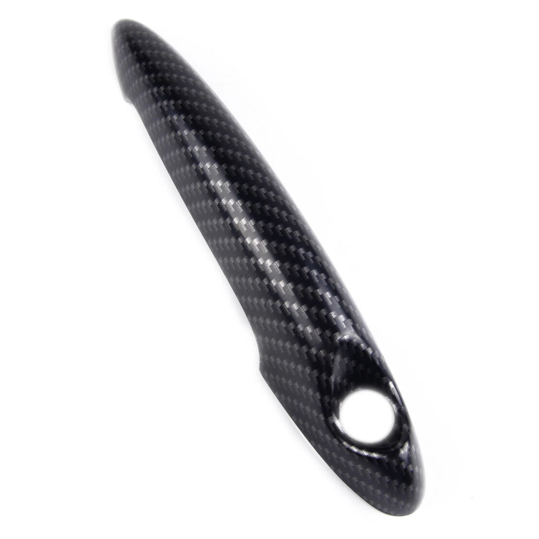 Door Handle Cover Trim for MINI Cooper S R53 R55 R56 R57 R58 R61 (2002-2015)
