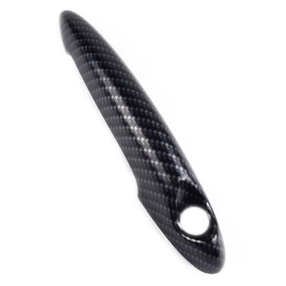 Door Handle Cover Trim for MINI Cooper S R53 R55 R56 R57 R58 R61 (2002-2015)