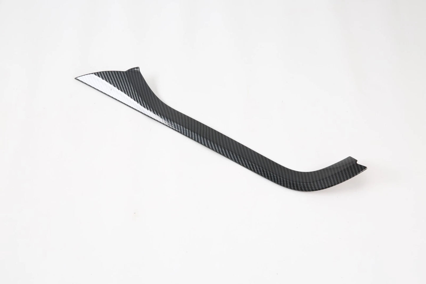 Front Storage Cabinet Cover Trim for Subaru Outback (2021-2022)