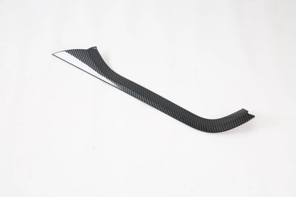 Front Storage Cabinet Cover Trim for Subaru Outback (2021-2022)