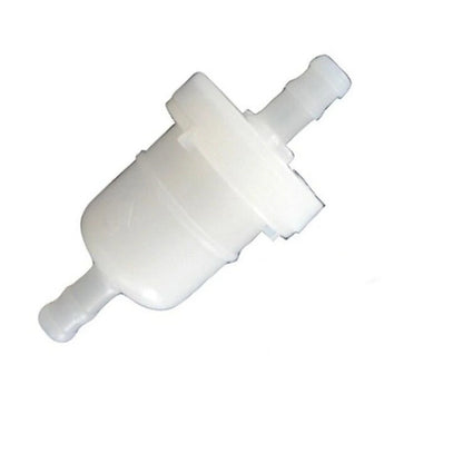 Inline Fuel Filter for Johnson/Evinrude 4-9.9HP (Replaces 5040140/5032238)