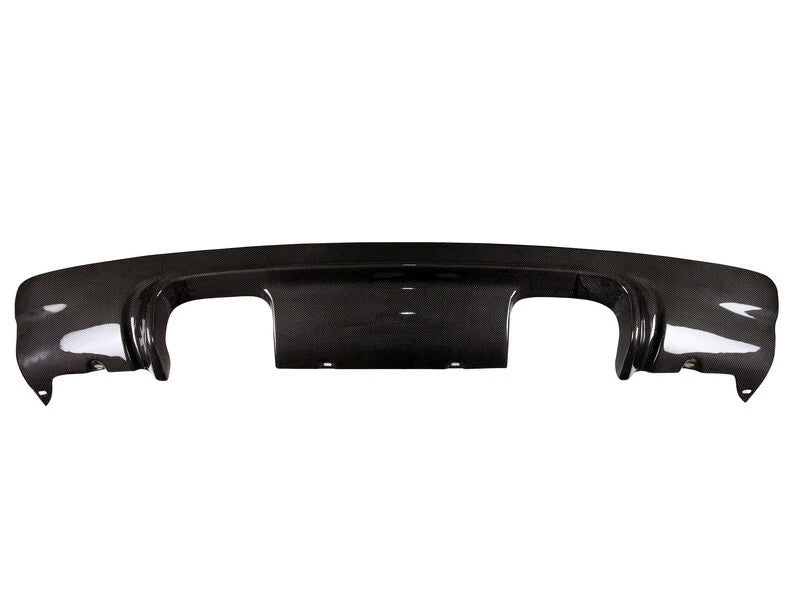 Carbon Fiber Diffuser for BMW E46 M3 CSL Coupe (2001-2006)