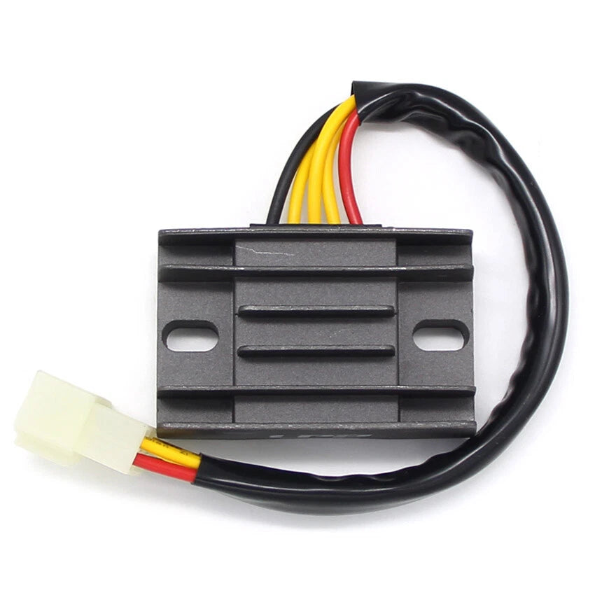 Voltage Rectifier Regulator for Suzuki LTF250 QuadRunner (1990-1998)