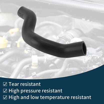 Upper Radiator Hose for Nissan Tiida (2011-2023)