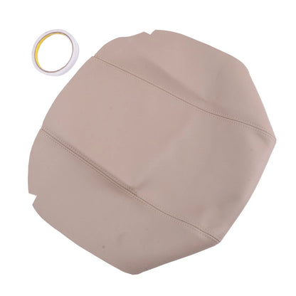 Leather Center Armrest Cover for Ford Explorer (2011-2018)