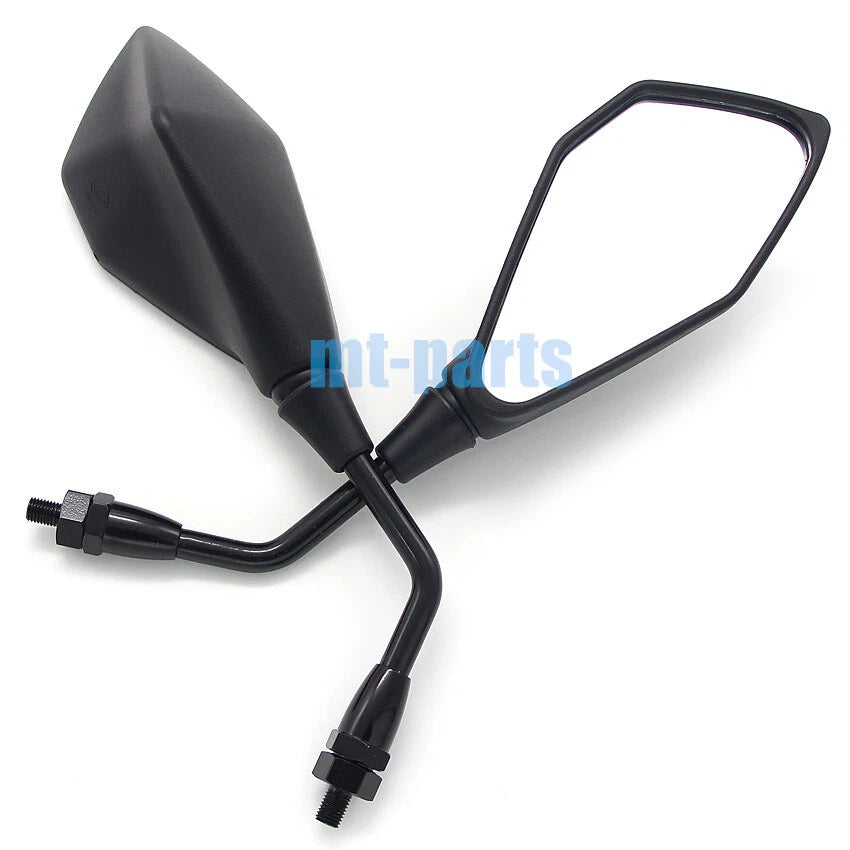 Rear View Mirror for Kawasaki Z650 Z900 Versys-X 250 300 (2017-2016)