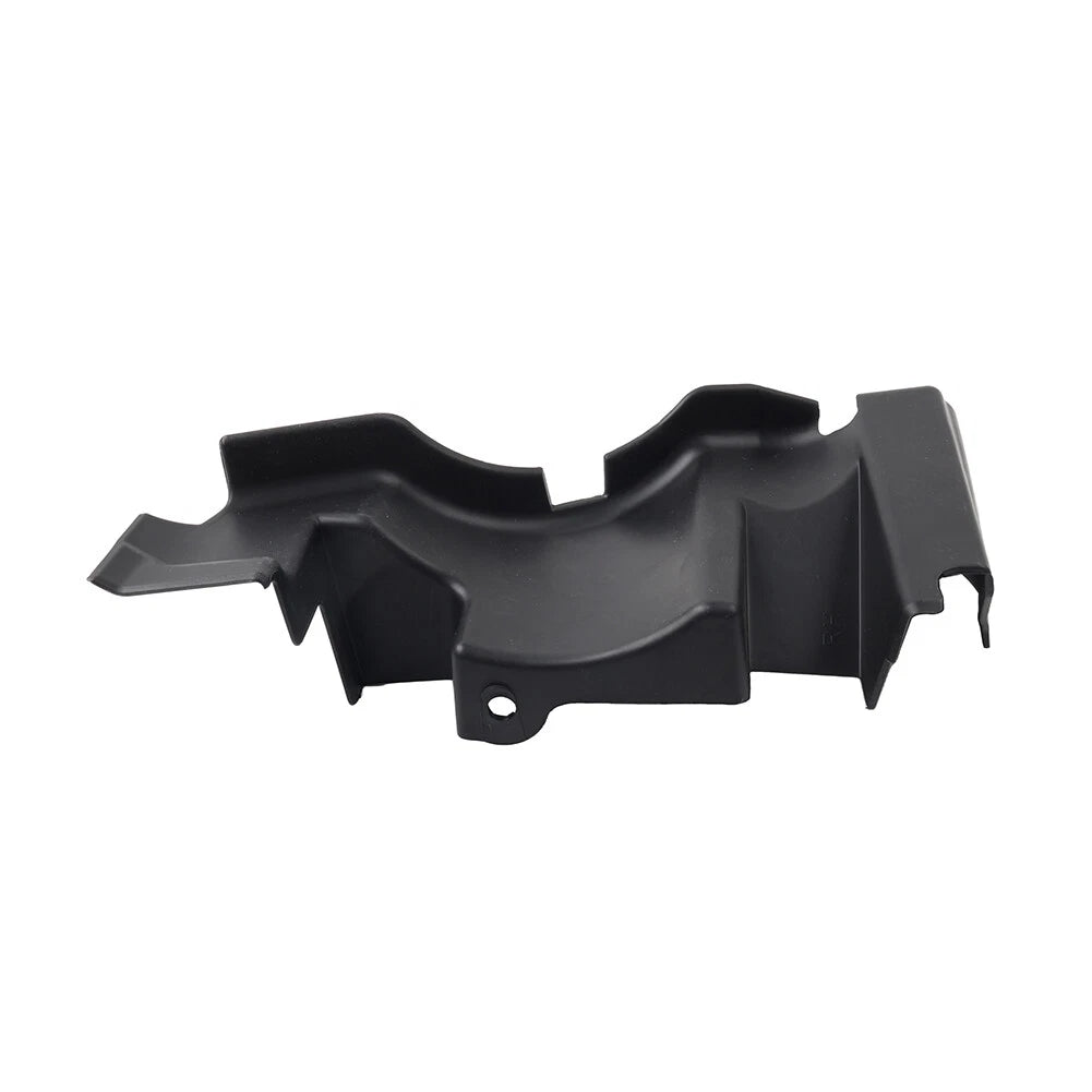 Black Air Deflector for Land Rover Range Rover (2013 - )