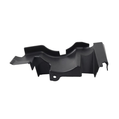 Black Air Deflector for Land Rover Range Rover (2013 - )