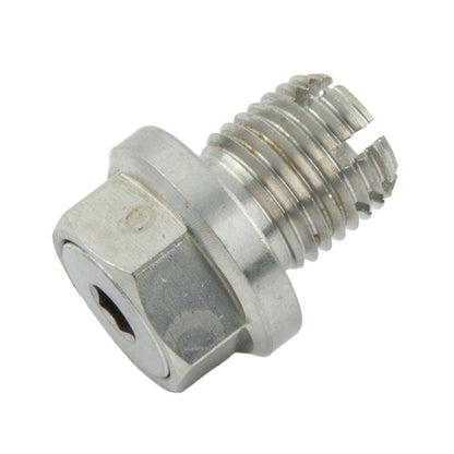 Self-Tapping Oil Pan Thread Repair Kit for Vehicles